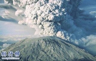 <b><font color='#FF0000'>8大世界上最可怕的火山，喷发犹如引爆数</font></b>